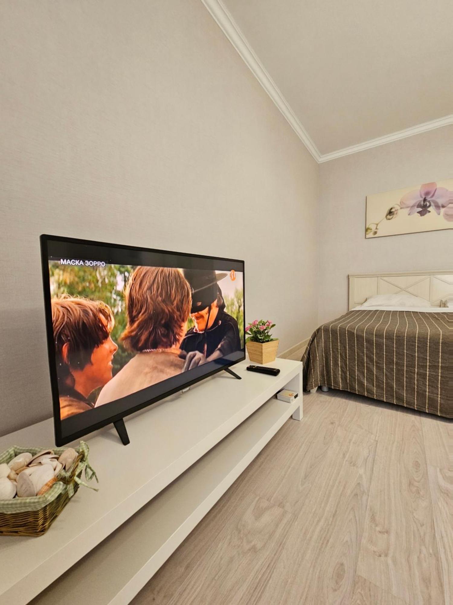 Ernaz Plus Apartments: Promenade Expo Astana Extérieur photo